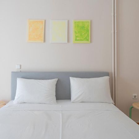 Casa Acropolis - Amazing 2Br Apt In Koukaki เอเธนส์ ภายนอก รูปภาพ