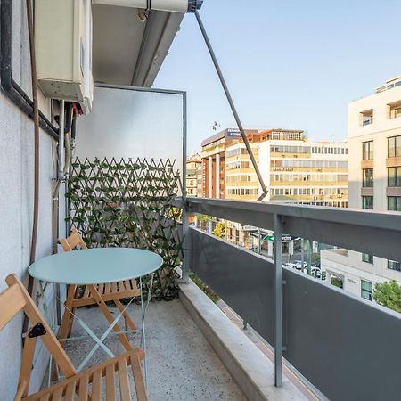 Casa Acropolis - Amazing 2Br Apt In Koukaki เอเธนส์ ภายนอก รูปภาพ