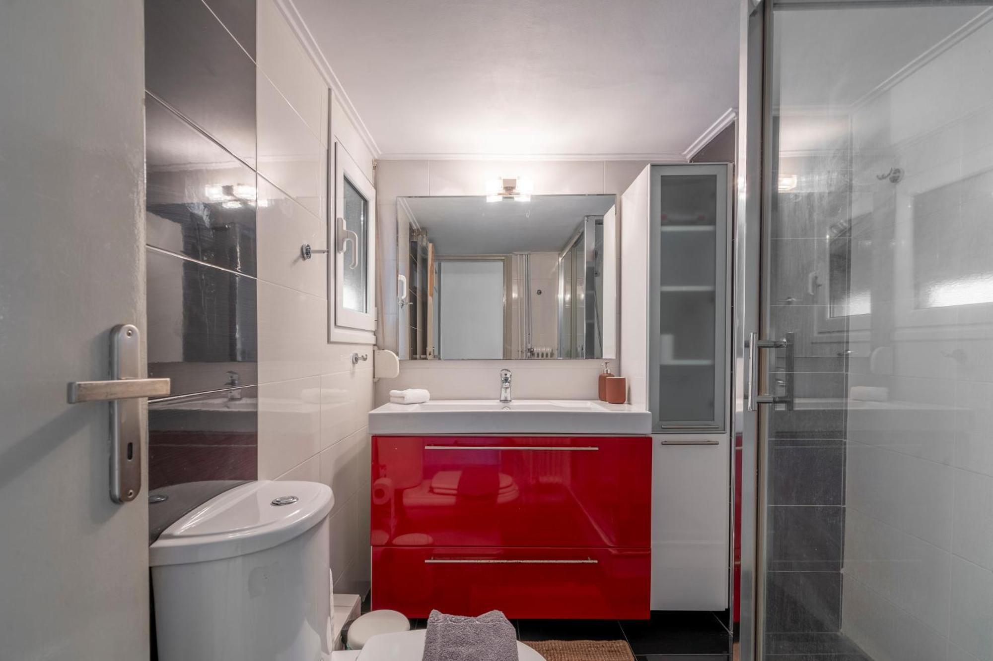 Casa Acropolis - Amazing 2Br Apt In Koukaki เอเธนส์ ภายนอก รูปภาพ